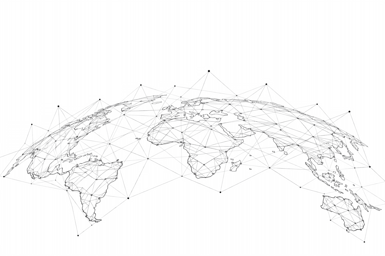 Global network